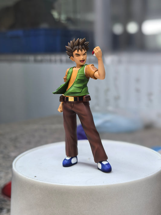 [PREORDER] 1/20 Scale World Figure [HORIZON] - Brock