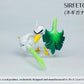 [PREORDER CLOSED] 1/20 Scale World Figure [Blvck Lizard] - Sirfetch’d