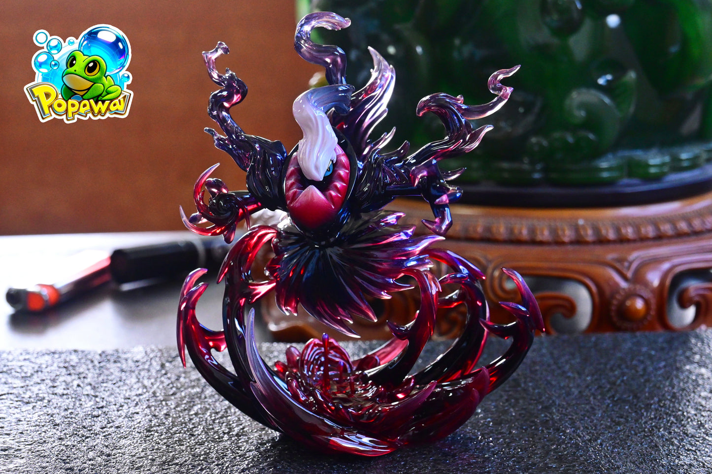 [PREORDER] 1/20 Scale World Figure [POPOWA] - Darkrai