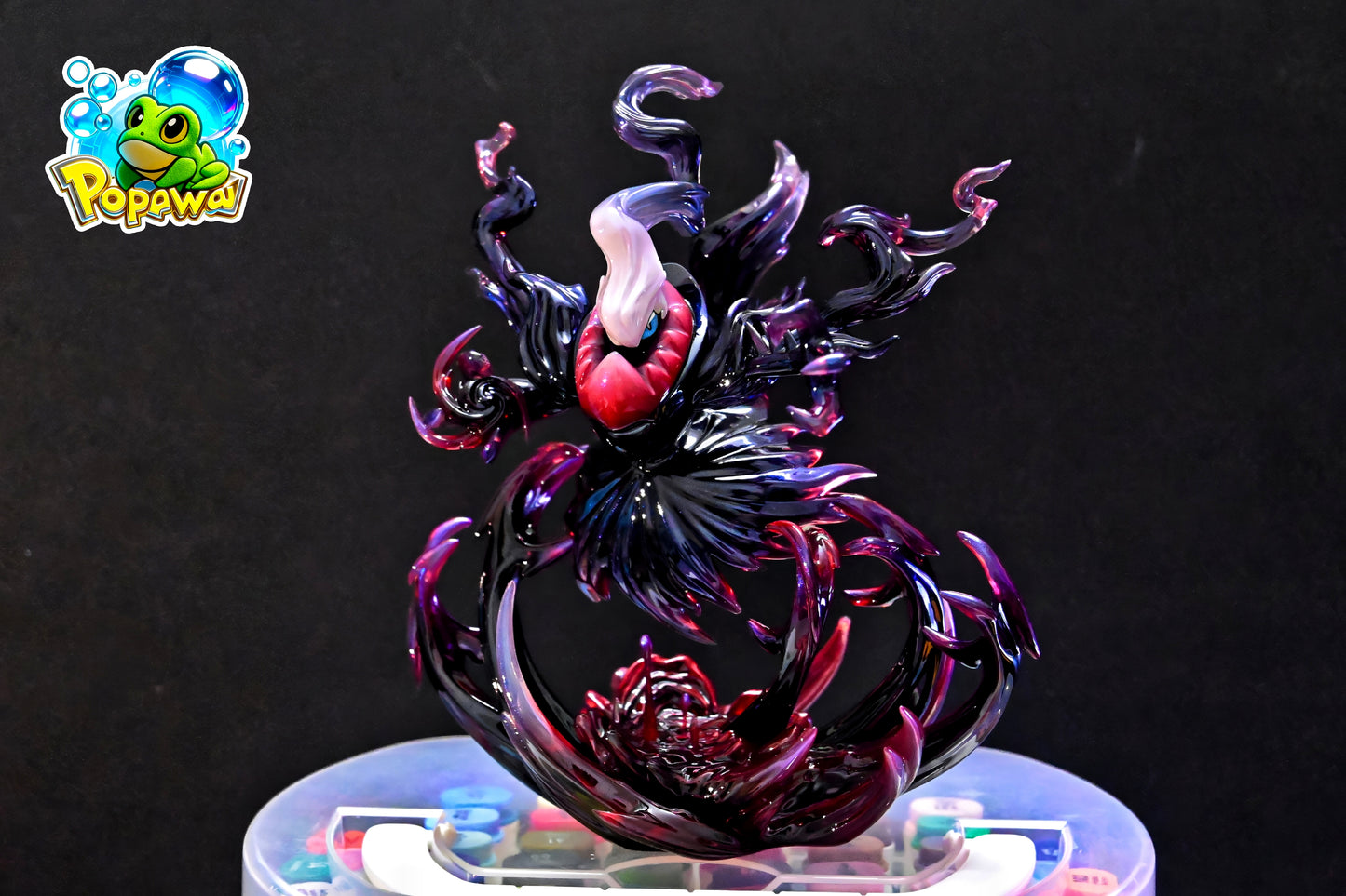 [PREORDER] 1/20 Scale World Figure [POPOWA] - Darkrai