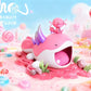 [PREORDER] 1/20 Scale World Figure [BANXIA] - Paldean Wooper & Clodsire