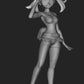 [REMAINING BALANCE] 1/20 Scale World Figure [MO] - May