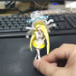[PREORDER] 1/20 Scale World Figure [JB] - Lusamine & Nihilego