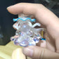 [PREORDER] 1/20 Scale World Figure [JB] - Lusamine & Nihilego