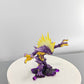 [REMAINING BALANCE] 1/20 Scale World Figure [PENCIL] - Toxel & Toxtricity