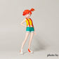 [IN STOCK] 1/20 Scale World Figure [LIMOUSINE] - Misty & Starmie
