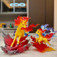[IN STOCK] 1/20 Scale World Figure [PALLET TOWN] - Ponyta & Rapidash