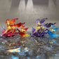 [IN STOCK] 1/20 Scale World Figure [PALLET TOWN] - Ponyta & Rapidash