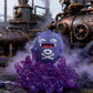 [PREORDER] 1/20 Scale World Figure [HAPPY HOUSE] - Koffing & Weezing