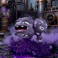 [PREORDER] 1/20 Scale World Figure [HAPPY HOUSE] - Koffing & Weezing