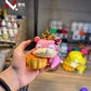 [PREORDER CLOSED] Mini Statue [MENG] - Sleeping Slowpoke