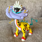 [IN STOCK] 1/20 Scale World Figure [POKÉ GALERIE & JB Studio] - Raging Bolt