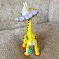 [IN STOCK] 1/20 Scale World Figure [POKÉ GALERIE & JB Studio] - Raging Bolt