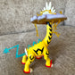 [IN STOCK] 1/20 Scale World Figure [POKÉ GALERIE & JB Studio] - Raging Bolt