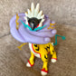 [IN STOCK] 1/20 Scale World Figure [POKÉ GALERIE & JB Studio] - Raging Bolt