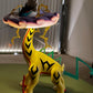 [IN STOCK] 1/20 Scale World Figure [POKÉ GALERIE & JB Studio] - Raging Bolt