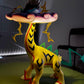 [IN STOCK] 1/20 Scale World Figure [POKÉ GALERIE & JB Studio] - Raging Bolt