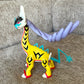 [IN STOCK] 1/20 Scale World Figure [POKÉ GALERIE & JB Studio] - Raging Bolt