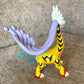 [IN STOCK] 1/20 Scale World Figure [POKÉ GALERIE & JB Studio] - Raging Bolt