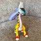 [IN STOCK] 1/20 Scale World Figure [POKÉ GALERIE & JB Studio] - Raging Bolt