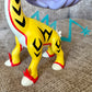 [IN STOCK] 1/20 Scale World Figure [POKÉ GALERIE & JB Studio] - Raging Bolt