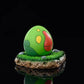 [IN STOCK] Statue [MIKO] - Mega Sceptile & Sceptile Egg
