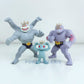 [IN STOCK] 1/20 Scale World Figure [KING] - Machamp