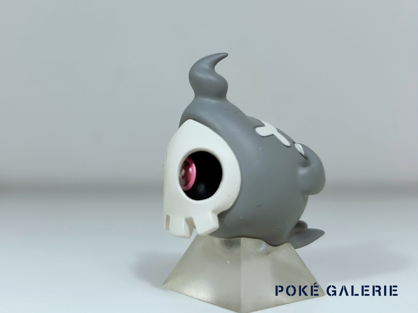 [IN STOCK] 1/20 Scale World Figure [SXG] - Duskull & Dusclops & Dusknoir