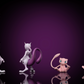 [PREORDER] Mini Figure [MCBOX] - Mewtwo & Mew