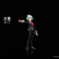 [IN STOCK] 1/20 Scale World Figure [JB] - Steven Stone