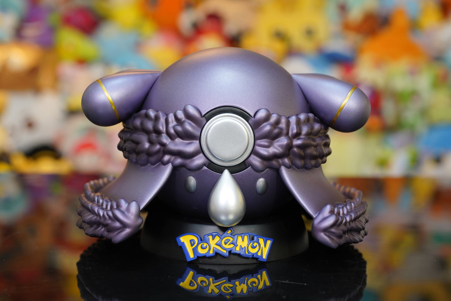 [PREORDER] 1/1 Scale [TTT] - Cynthia Pokéball