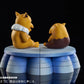 [PREORDER] Mini Statue [JC] - Drowzee & Hypno