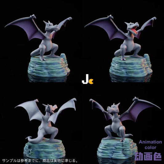 [PREORDER CLOSED] Mini Statue [JC] - Aerodactyl