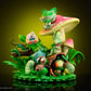 [PREORDER CLOSED] Statue [SUN] - Sleeping Grass Type Pokémon