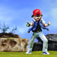 [IN STOCK] 1/20 Scale World Figure [OG] - Ash Ketchum