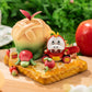 [PREORDER] Mini Statue [MOON SHADOW] - Picnic Time (Applin & Flapple & Appletun & Fuecoco)