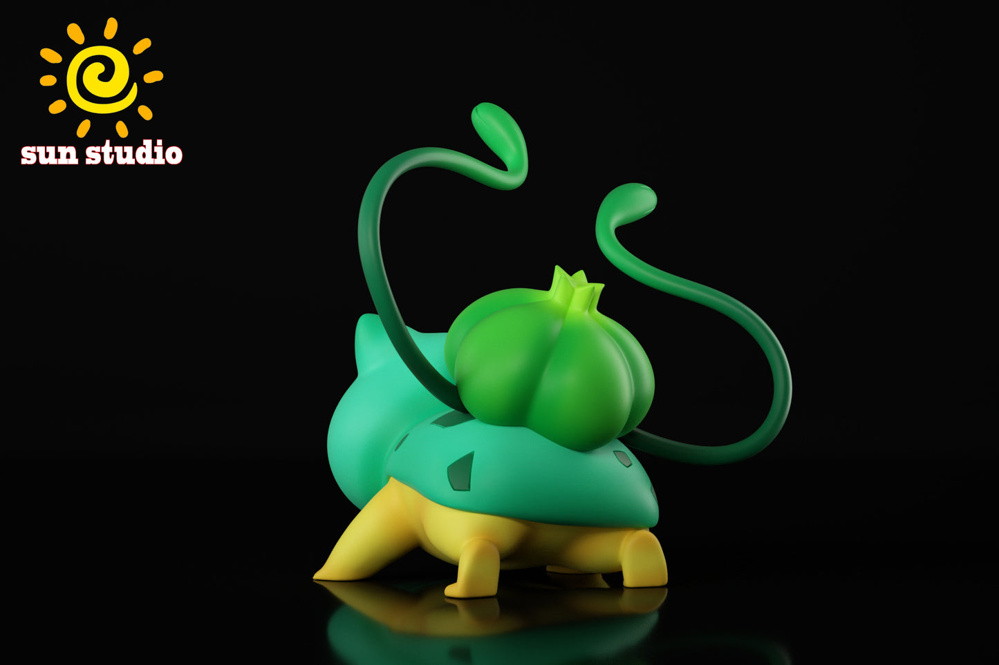 [PREORDER] Pikachu Cosplay [SUN Studio] - Pikachu Cosplay Bulbasaur