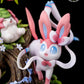 [REMAINING BALANCE] Statue [MOON SHADOW] - Sylveon & Skitty & Cherrim & Shaymin & Comfey