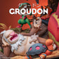 [PREORDER] Statue [PC HOUSE] - The Groudon Family