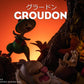 [PREORDER] Statue [PC HOUSE] - The Groudon Family