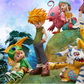 [PREORDER] Digimon Figure [BUTTERFLY] - DigiDestined