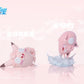 [PREORDER CLOSED] Mini Figure [THE] - Clefairy & Jigglypuff