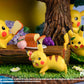 [PREORDER CLOSED] Statue [SUN] - The Pikachu Land -  Gigantamax Pikachu & Pikachu