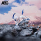 [PREORDER] 1/20 Scale World Figure [ABC] - Absol + Mega Absol