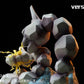 [PREORDER CLOSED] Statue [JC] - Onix vs. Pikachu