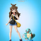 [PREORDER CLOSED] 1/8 Scale World Figure [STS] - Green & Squirtle