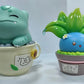 [PREORDER] Mini Figure [BBD] -  Bulbasaur & Oddish Bonsai