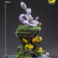 [PREORDER CLOSED] Statue [Moon Shadow] - Mewtwo & Mew & Pikachu Family