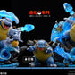 [PREORDER CLOSED] Statue [MONSTER] - Squirtle & Wartortle & Blastoise