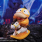 [PREORDER] Mini Statue [SUN] - Rocking Horse Psyduck